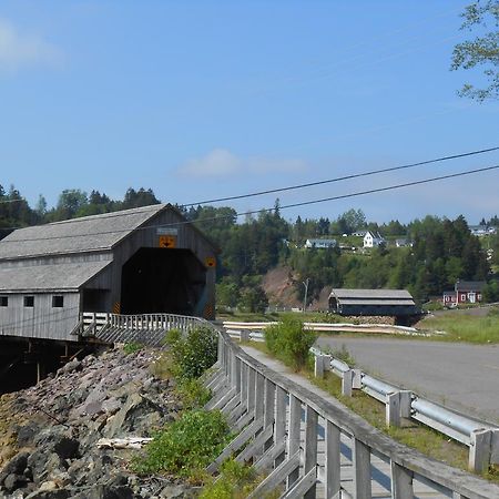 Tidal Watch Inn Saint Martins Buitenkant foto