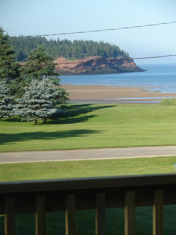 Tidal Watch Inn Saint Martins Kamer foto